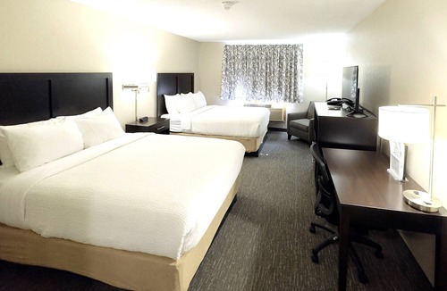 Preston Hotel | Country Trails Inn & Suites