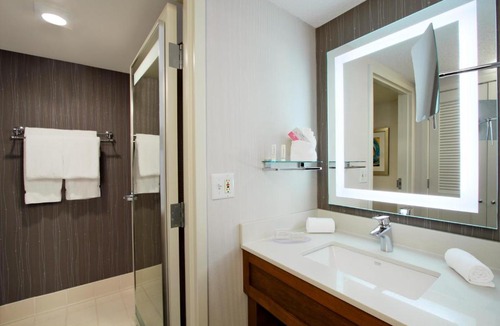 Oceanfront Hotel | Courtyard by Marriott Cocoa Beach Cape Canaveral