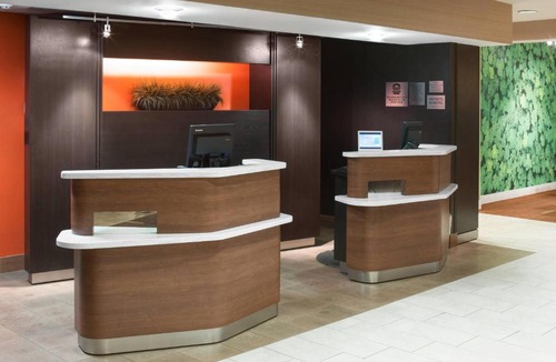 Tougaloo Hotel | Courtyard by Marriott Jackson Ridgeland