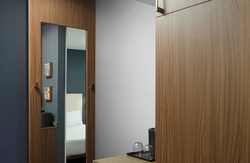 Williamsburg Hotel | Courtyard by Marriott Williamsburg Busch Gardens Area