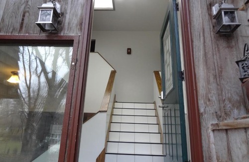 Rochester House | Covered By Faith Downtown Rentals- Trust House