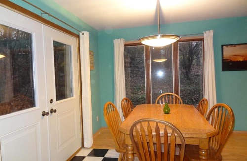 Rochester House | Covered By Faith Downtown Rentals- Trust House