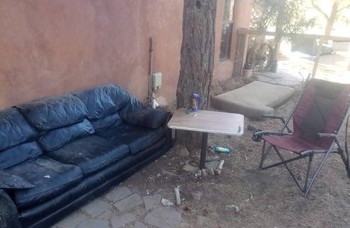 Canoncito House | Cowboy Heaven Inn
