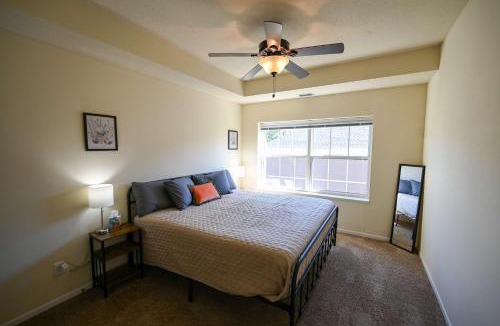 Kutzky Park Apartment | Cozy 1 Bedroom 1 Bathroom Near Mayo Clinic