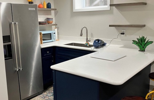 Silver Spring Apartment | Cozy 1-bedroom apartment in soothing Silver Spring