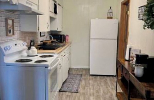Dannemora Apartment | Cozy 1-bedroom apartment in Village of Dannemora with WiFi, AC