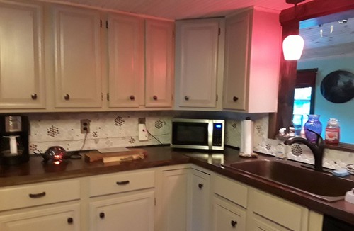 Wilmington House | Cozy 2 bedroom Whiteface Mtn Cabin
