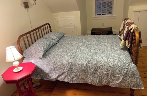 Greensboro Other | Cozy 3-bedroom farmhouse in VT's idyllic NEK