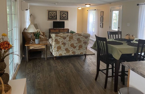 Ferrisburg House | Cozy 3 bedroom home in rural Vermont