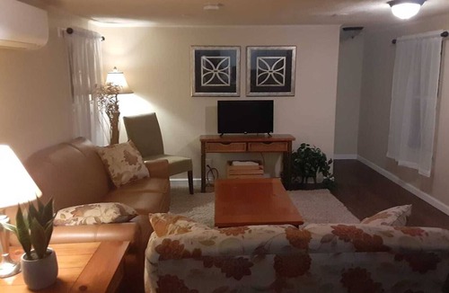 Ferrisburg House | Cozy 3 bedroom home in rural Vermont