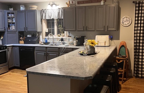Au Sable Forks House | Cozy Adirondack Retreat- Spacious, Comfortable & Perfect for Families