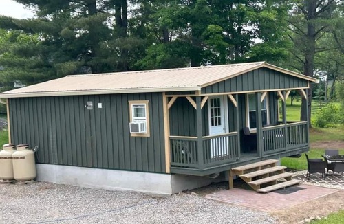 Tupper Lake Cabin | Cozy ADK Cabin in Tupper Lake - New Build