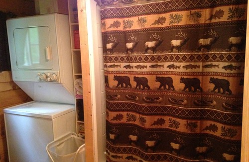 Trego Cabin | Cozy Authentic Amish Cabin, 5 Acres Of Privacy, 4 Wheel Trail, Snowmobile Trail