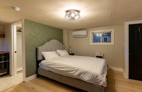 Temple House | Cozy Cabin in a rural setting in Temple,NH -12