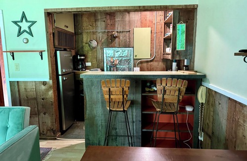 Waitsfield Cottage | Cozy cabin in the heart of ski country.