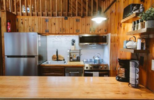 Jay Ski Chalet | Cozy Cabin near Lake Placid, Whiteface-King, Ice Barrel, Hot Tub