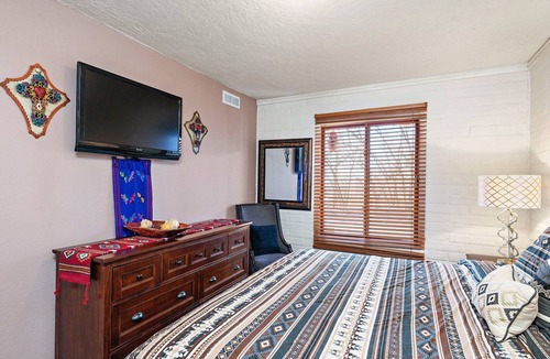 Northeast Santa Fe Hotel | Cozy Condo A Few Blocks From Santa Fe Plaza @ Fort Marcy