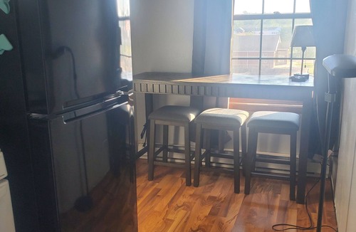 Medford Apartment | Cozy downtown corporate studio fully furnished