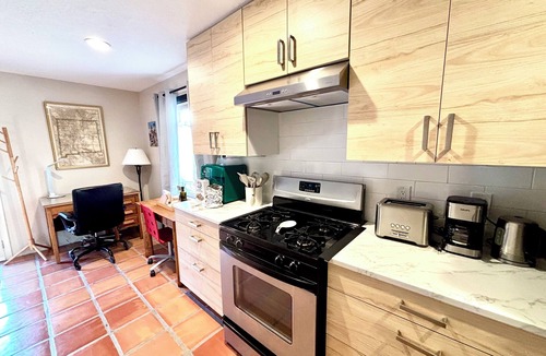 Eldorado at Santa Fe Apartment | Cozy Eldorado Attached Casita – Private Entrance & Patio