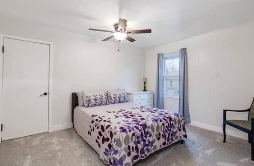 Saint Paul Park House | Cozy Family Friendly House by Park. Available for extend stays.
