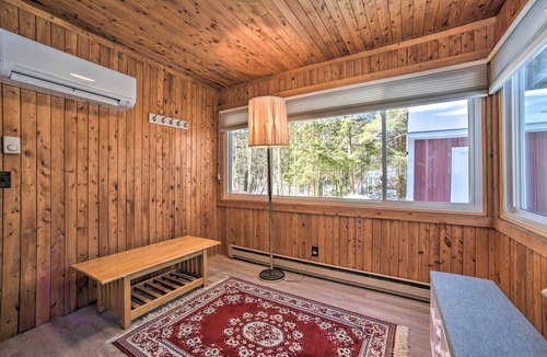 Great Barrington House | Cozy Great Barrington Home ~ 1 Mi to Ski Resort!