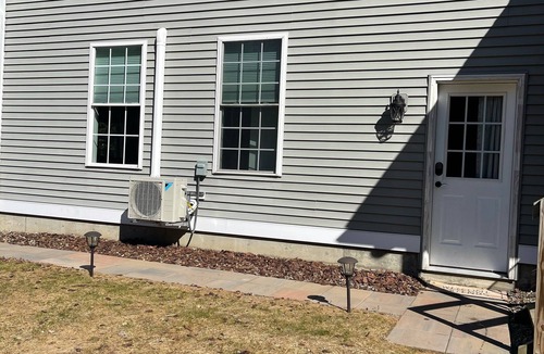 Colchester Apartment | Cozy Guest Suite Near Lake Champlain & Hiking Trails