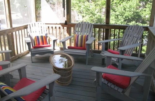 Wanakena Cottage | Cozy Historic Cottage Built in 1902
