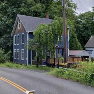 Brattleboro House | Cozy Historic home in Brattleboro