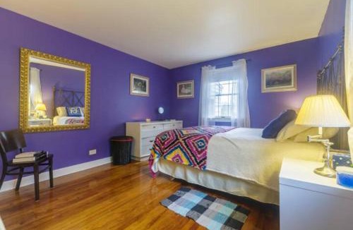 White Plains House | Cozy Homeva Kensico WP