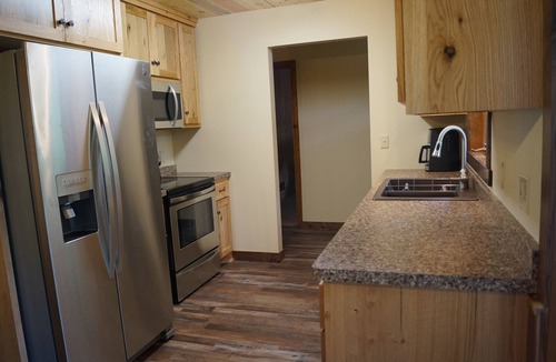 Deerwood House | Cozy Lake Home in the heart Brainerd/Mille Lacs/Cuyuna area