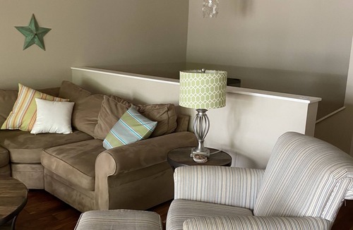 Excelsior House | Cozy Lake House on Lake Minnewashta