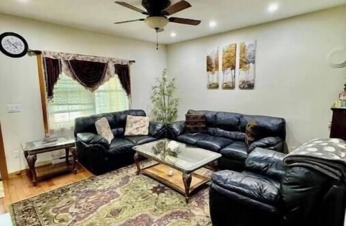 Lake Placid House | Cozy Lake Placid Retreat-Perfect for Your Adirondack Getaway! 4+ Parking spaces!