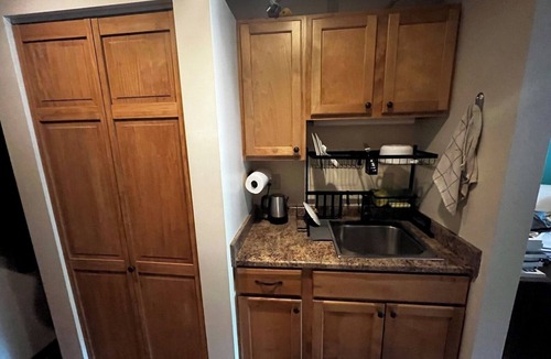 Bolton Valley Condo | Cozy Liftside Ski Condo at Bolton Valley
