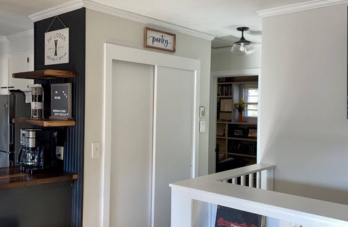 Stratton and Bromley Ski Areas House | Cozy Manchester Getaway with Amazing Views!