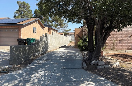 Rio Rancho House | Cozy private suite in pleasant Rio Rancho with AC, WiFi, TV