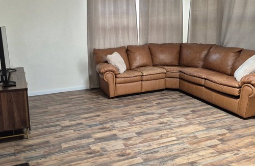 Rio Rancho House | Cozy private suite in pleasant Rio Rancho with AC, WiFi, TV