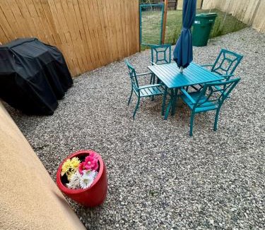 Taos House | Cozy & Relaxing Near Taos Plaza