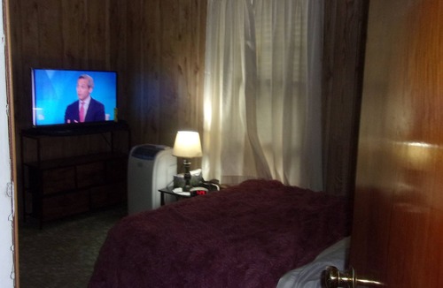 Massena Bed & Breakfast | Cozy room in central location! Great for couples or solo travelers!