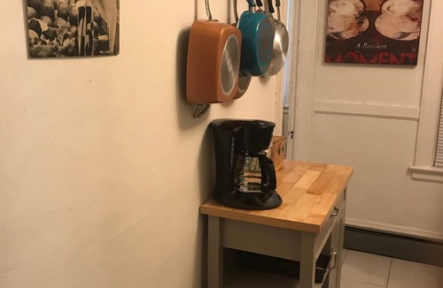 Seward Apartment | Cozy Seward Home - Close To Everything