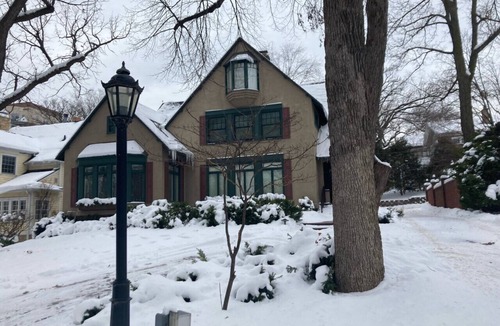 Cedar-Isles-Dean House | Cozy Single-family home