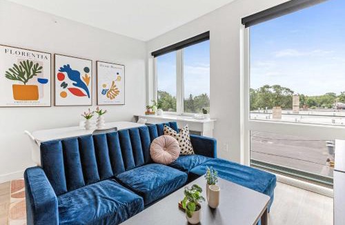 Kingfield Apartment | Cozy Studio Escape Near Downtown Minneapolis