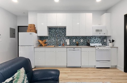 Kansas City Apartment | Cozy Studio in the Crossroads 69