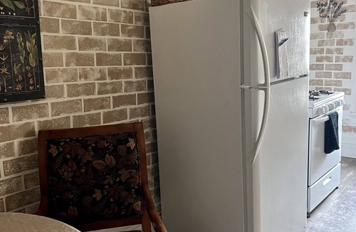 Dannemora Apartment | Cozy Suite in a shared apartment with traveling professionals.