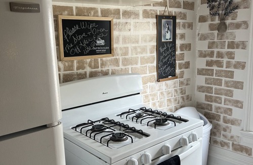 Dannemora Apartment | Cozy Suite in a shared apartment with traveling professionals.