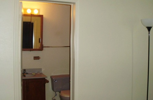 Plattsburgh Apartment | Cozy suite near downtown and the bike path!