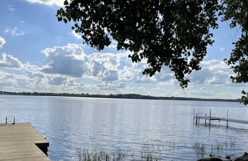 Alburg Cabin | Cozy Tiny Home on Lake Champlain -- Bring Fido!