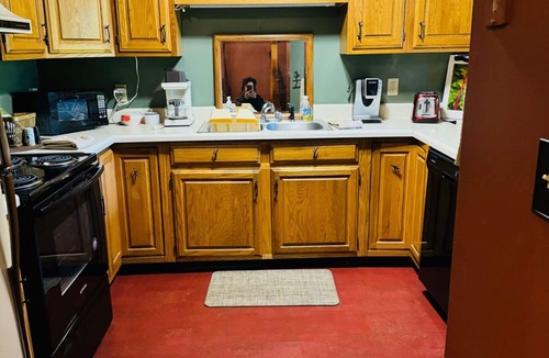 Lake Placid House | Cozy Town Home Overlooking Amazing Whiteface Golf Club - rental permit #200220