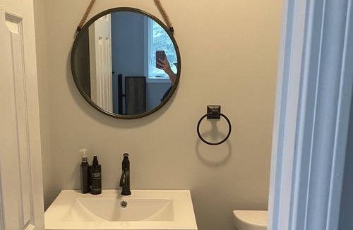 Johnson House | Cozy Vermont Retreat: Your Ideal Short-Term Rental Near Ski Resorts!