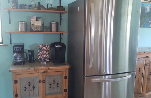 Jemez Springs Cabin | Cozy Weekend Getaway! Enjoy many things in the surrounding area!nn