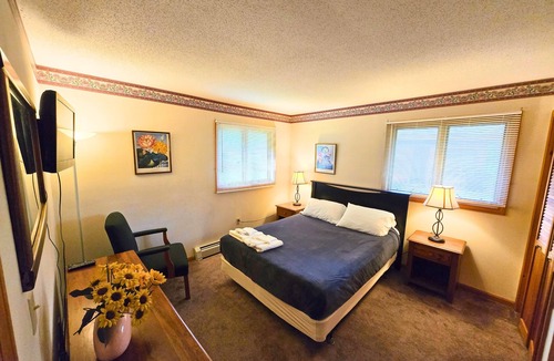 Woodstock Resort | Cozy White Mountains Retreat - North Woodstock, NH